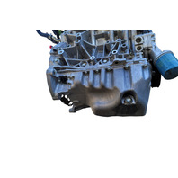 2017-2019 Honda Ridgeline Engine Motor Long Block Assembly 3.5L 6 Cyl 120K Mi, F018, OEM, 2017, 2018, 2019