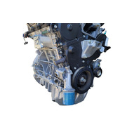 2017-2019 Honda Ridgeline Engine Motor Long Block Assembly 3.5L 6 Cyl 120K Mi, F018, OEM, 2017, 2018, 2019