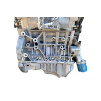 2017-2019 Honda Ridgeline Engine Motor Long Block Assembly 3.5L 6 Cyl 120K Mi, F018, OEM, 2017, 2018, 2019