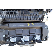 2017-2019 Honda Ridgeline Engine Motor Long Block Assembly 3.5L 6 Cyl 120K Mi, F018, OEM, 2017, 2018, 2019