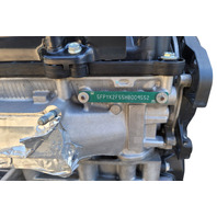 2017-2019 Honda Ridgeline Engine Motor Long Block Assembly 3.5L 6 Cyl 120K Mi, F018, OEM, 2017, 2018, 2019