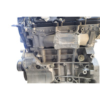 2017-2019 Honda Ridgeline Engine Motor Long Block Assembly 3.5L 6 Cyl 120K Mi, F018, OEM, 2017, 2018, 2019