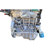 2017-2019 Honda Ridgeline Engine Motor Long Block Assembly 3.5L 6 Cyl 120K Mi, F018, OEM, 2017, 2018, 2019