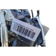 2017-2019 Honda Ridgeline Engine Motor Long Block Assembly 3.5L 6 Cyl 120K Mi, F018, OEM, 2017, 2018, 2019