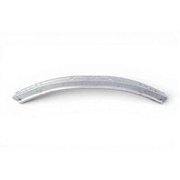 2017-2026 Honda Ridgeline Front Bumper Reinforcement Impact Bar 71130-TZ5-A00, F018, OEM, 2017, 2018, 2019, 2020, 2021, 2022, 2023, 2024, 2025, 2026