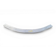 2017-2026 Honda Ridgeline Front Bumper Reinforcement Impact Bar 71130-TZ5-A00, F018, OEM, 2017, 2018, 2019, 2020, 2021, 2022, 2023, 2024, 2025, 2026