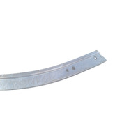 2017-2026 Honda Ridgeline Front Bumper Reinforcement Impact Bar 71130-TZ5-A00, F018, OEM, 2017, 2018, 2019, 2020, 2021, 2022, 2023, 2024, 2025, 2026