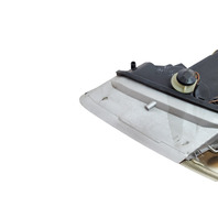 1997-2004 Porsche Boxster 986 Headlight Lamp Halogen Front Right/Passenger Side, 986-631-132-04, F019, OEM, 1997, 1998, 1999, 2000, 2001, 2002, 2003, 2004