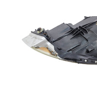 1997-2004 Porsche Boxster 986 Headlight Lamp Halogen Front Right/Passenger Side, 986-631-132-04, F019, OEM, 1997, 1998, 1999, 2000, 2001, 2002, 2003, 2004