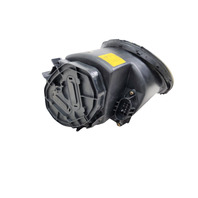 1997-2004 Porsche Boxster 986 Headlight Lamp Halogen Front Right/Passenger Side, 986-631-132-04, F019, OEM, 1997, 1998, 1999, 2000, 2001, 2002, 2003, 2004