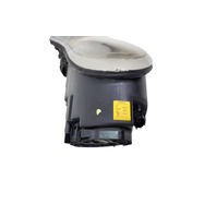 1997-2004 Porsche Boxster 986 Headlight Lamp Halogen Front Right/Passenger Side, 986-631-132-04, F019, OEM, 1997, 1998, 1999, 2000, 2001, 2002, 2003, 2004