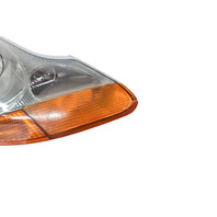 1997-2004 Porsche Boxster 986 Headlight Lamp Halogen Front Right/Passenger Side, 986-631-132-04, F019, OEM, 1997, 1998, 1999, 2000, 2001, 2002, 2003, 2004