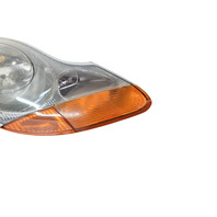 1997-2004 Porsche Boxster 986 Headlight Lamp Halogen Front Right/Passenger Side, 986-631-132-04, F019, OEM, 1997, 1998, 1999, 2000, 2001, 2002, 2003, 2004