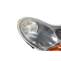 1997-2004 Porsche Boxster 986 Headlight Lamp Halogen Front Right/Passenger Side, 986-631-132-04, F019, OEM, 1997, 1998, 1999, 2000, 2001, 2002, 2003, 2004