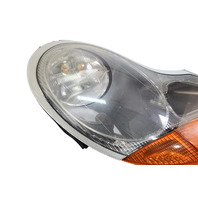 1997-2004 Porsche Boxster 986 Headlight Lamp Halogen Front Right/Passenger Side, 986-631-132-04, F019, OEM, 1997, 1998, 1999, 2000, 2001, 2002, 2003, 2004