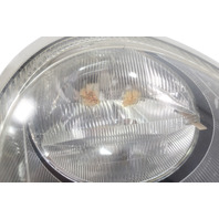 1997-2004 Porsche Boxster 986 Headlight Lamp Halogen Front Right/Passenger Side, 986-631-132-04, F019, OEM, 1997, 1998, 1999, 2000, 2001, 2002, 2003, 2004