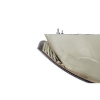 2000-2002 Porsche Boxster 986 Right Driver Side Outer Tail Light Lamp, 986-631-444-04, F019, OEM, 2000, 2001, 2002
