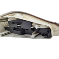 2000-2002 Porsche Boxster 986 Right Driver Side Outer Tail Light Lamp, 986-631-444-04, F019, OEM, 2000, 2001, 2002