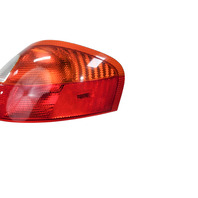 2000-2002 Porsche Boxster 986 Right Driver Side Outer Tail Light Lamp, 986-631-444-04, F019, OEM, 2000, 2001, 2002