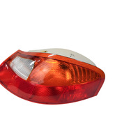 2000-2002 Porsche Boxster 986 Right Driver Side Outer Tail Light Lamp, 986-631-444-04, F019, OEM, 2000, 2001, 2002