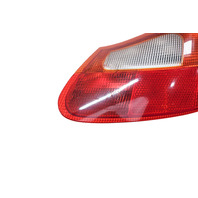 2000-2002 Porsche Boxster 986 Right Driver Side Outer Tail Light Lamp, 986-631-444-04, F019, OEM, 2000, 2001, 2002