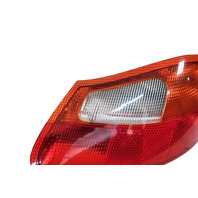 2000-2002 Porsche Boxster 986 Right Driver Side Outer Tail Light Lamp, 986-631-444-04, F019, OEM, 2000, 2001, 2002