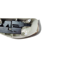 2000-2002 Porsche Boxster 986 Right Driver Side Outer Tail Light Lamp, 986-631-444-04, F019, OEM, 2000, 2001, 2002