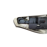 2000-2002 Porsche Boxster 986 Right Driver Side Outer Tail Light Lamp, 986-631-444-04, F019, OEM, 2000, 2001, 2002