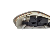 2000-2002 Porsche Boxster 986 Right Driver Side Outer Tail Light Lamp, 986-631-444-04, F019, OEM, 2000, 2001, 2002