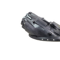 1997-2004 Porsche Boxster 986 Headlight Lamp Halogen Front Left/Driver Side, 986-631-131-04, F019, OEM, 1997, 1998, 1999, 2000, 2001, 2002, 2003, 2004