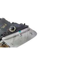 1997-2004 Porsche Boxster 986 Headlight Lamp Halogen Front Left/Driver Side, 986-631-131-04, F019, OEM, 1997, 1998, 1999, 2000, 2001, 2002, 2003, 2004