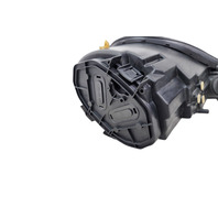 1997-2004 Porsche Boxster 986 Headlight Lamp Halogen Front Left/Driver Side, 986-631-131-04, F019, OEM, 1997, 1998, 1999, 2000, 2001, 2002, 2003, 2004