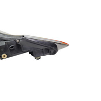 1997-2004 Porsche Boxster 986 Headlight Lamp Halogen Front Left/Driver Side, 986-631-131-04, F019, OEM, 1997, 1998, 1999, 2000, 2001, 2002, 2003, 2004