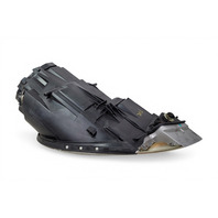 1997-2004 Porsche Boxster 986 Headlight Lamp Halogen Front Left/Driver Side, 986-631-131-04, F019, OEM, 1997, 1998, 1999, 2000, 2001, 2002, 2003, 2004