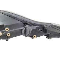 1997-2004 Porsche Boxster 986 Headlight Lamp Halogen Front Left/Driver Side, 986-631-131-04, F019, OEM, 1997, 1998, 1999, 2000, 2001, 2002, 2003, 2004