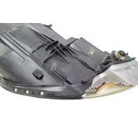 1997-2004 Porsche Boxster 986 Headlight Lamp Halogen Front Left/Driver Side, 986-631-131-04, F019, OEM, 1997, 1998, 1999, 2000, 2001, 2002, 2003, 2004