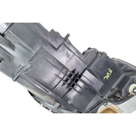 1997-2004 Porsche Boxster 986 Headlight Lamp Halogen Front Left/Driver Side, 986-631-131-04, F019, OEM, 1997, 1998, 1999, 2000, 2001, 2002, 2003, 2004