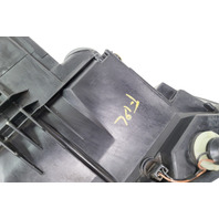 1997-2004 Porsche Boxster 986 Headlight Lamp Halogen Front Left/Driver Side, 986-631-131-04, F019, OEM, 1997, 1998, 1999, 2000, 2001, 2002, 2003, 2004