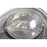 1997-2004 Porsche Boxster 986 Headlight Lamp Halogen Front Left/Driver Side, 986-631-131-04, F019, OEM, 1997, 1998, 1999, 2000, 2001, 2002, 2003, 2004