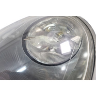1997-2004 Porsche Boxster 986 Headlight Lamp Halogen Front Left/Driver Side, 986-631-131-04, F019, OEM, 1997, 1998, 1999, 2000, 2001, 2002, 2003, 2004