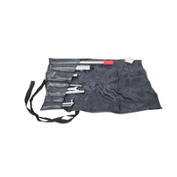 1997-2004 Porsche Boxster 986 Emergency Spare Tire Tool Kit, 996-721-115-00, F019, OEM, 1997, 1998, 1999, 2000, 2001, 2002, 2003, 2004