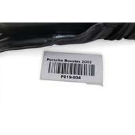 1997-2004 Porsche Boxster 986 Emergency Spare Tire Tool Kit, 996-721-115-00, F019, OEM, 1997, 1998, 1999, 2000, 2001, 2002, 2003, 2004