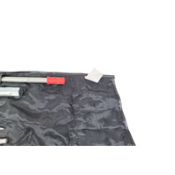 1997-2004 Porsche Boxster 986 Emergency Spare Tire Tool Kit, 996-721-115-00, F019, OEM, 1997, 1998, 1999, 2000, 2001, 2002, 2003, 2004