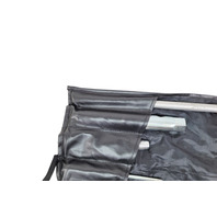 1997-2004 Porsche Boxster 986 Emergency Spare Tire Tool Kit, 996-721-115-00, F019, OEM, 1997, 1998, 1999, 2000, 2001, 2002, 2003, 2004