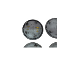 1997-2004 Porsche Boxster Plastic Center Wheel Cap, 993-361-303-11-9A1, F019, OEM, 1997, 1998, 1999, 2000, 2001, 2002, 2003, 2004