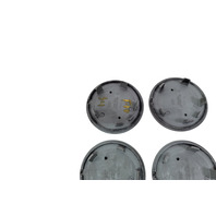 1997-2004 Porsche Boxster Plastic Center Wheel Cap, 993-361-303-11-9A1, F019, OEM, 1997, 1998, 1999, 2000, 2001, 2002, 2003, 2004