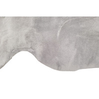 1997-2004 Porsche Boxster 986 Rear ngine Firewall Carpet Grey, 986-551-035-01-C50, F019, OEM, 1997, 1998, 1999, 2000, 2001, 2002, 2003, 2004