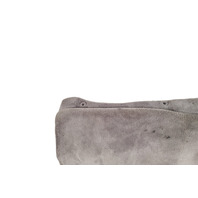 1997-2004 Porsche Boxster 986 Rear ngine Firewall Carpet Grey, 986-551-035-01-C50, F019, OEM, 1997, 1998, 1999, 2000, 2001, 2002, 2003, 2004