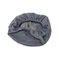 1997-2004 Porsche Boxster 986 Spare Tire Wheel Cover ONLY, 996-551-061-00, F019, OEM, 1997, 1998, 1999, 2000, 2001, 2002, 2003, 2004