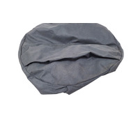 1997-2004 Porsche Boxster 986 Spare Tire Wheel Cover ONLY, 996-551-061-00, F019, OEM, 1997, 1998, 1999, 2000, 2001, 2002, 2003, 2004